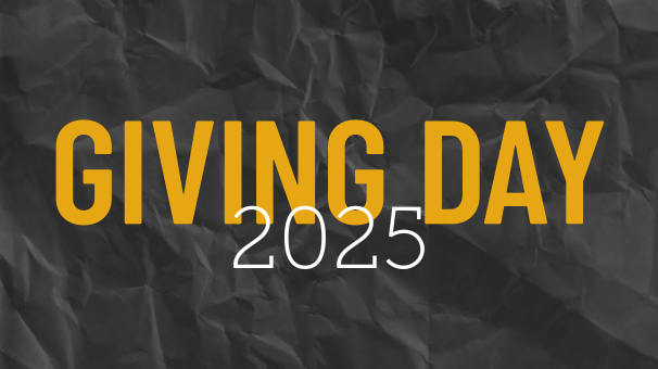 Giving Day Email #4