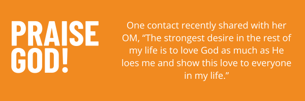 April OM Impact Quote NL